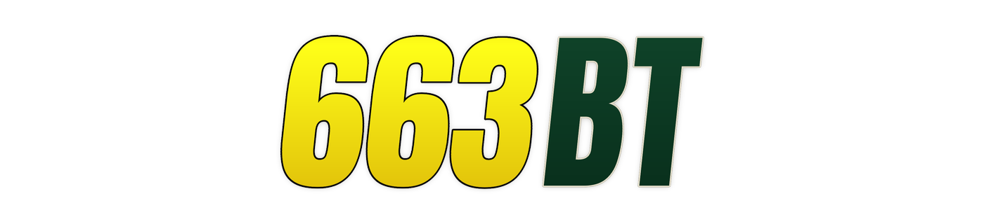663bt Logo